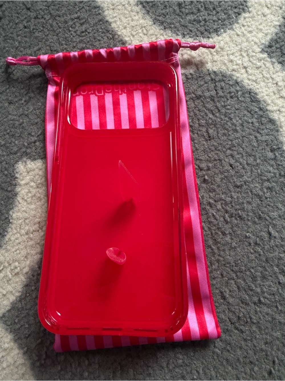 Loopy Case - Picture 2 of 2
